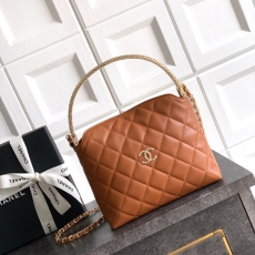 Chanel Satchel Bags